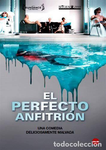 S&eacute;ries TV: El perfecto anfitrion (The Perfect Host)