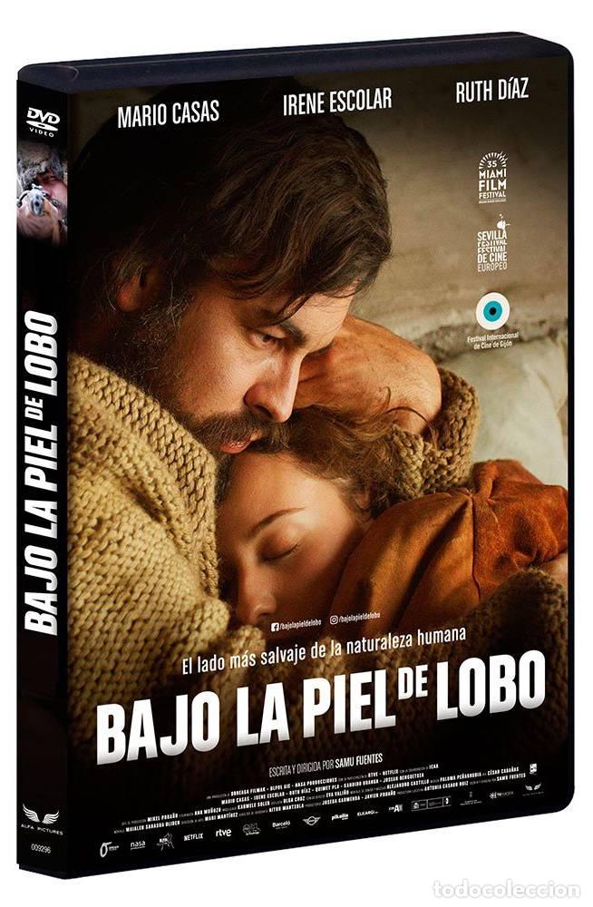 Series de TV: Bajo la piel de lobo - Foto 1