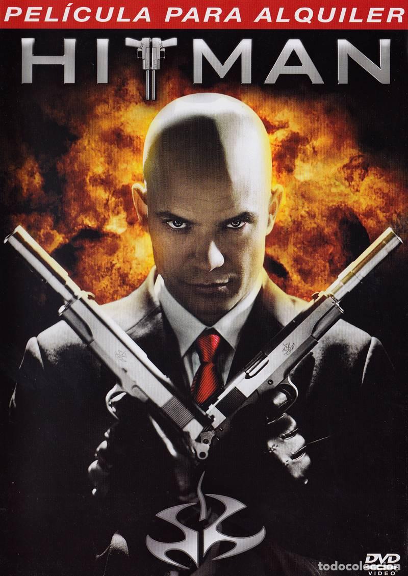 Series de TV: Hitman - Foto 1