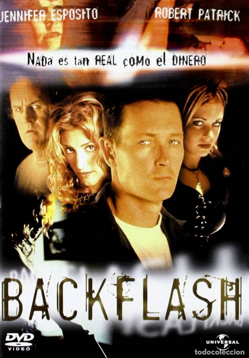Series de TV: Backflash - Foto 1