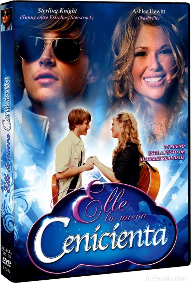 S&eacute;ries TV: Elle: La Nueva Cenicienta (Elle: A Modern Cinderella Tale)