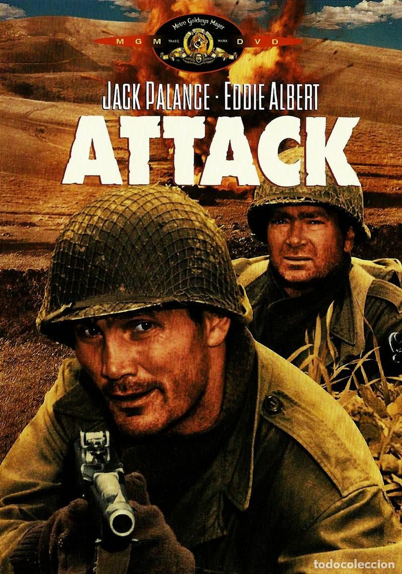 Series de TV: Attack (Estuche Slim) - Foto 1