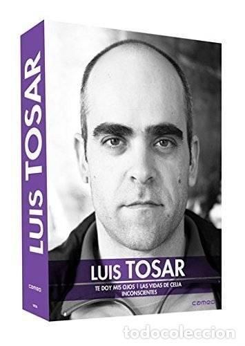 Series de TV: Pack Luis Tosar - Foto 1