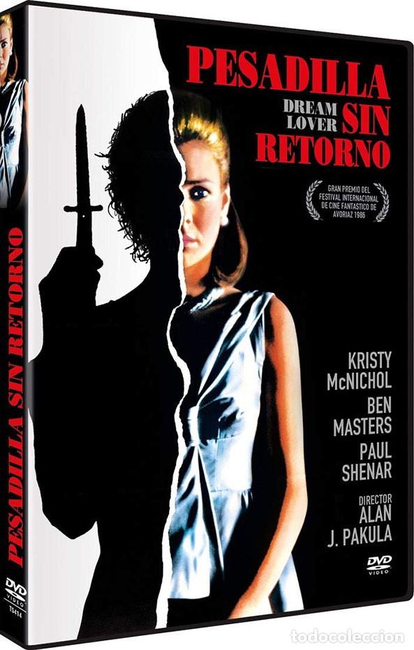 Series de TV: Pesadilla sin Retorno (Dream Lover)