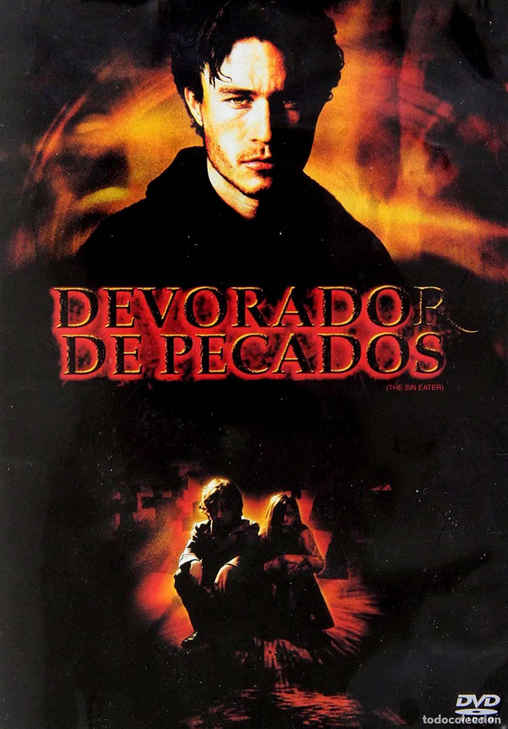 Series de TV: Devorador de pecados (The Order) - Foto 1