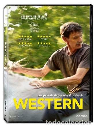 S&eacute;ries TV: Western (V.O.S)