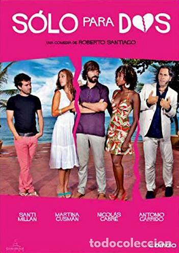 Series de TV: Solo para dos