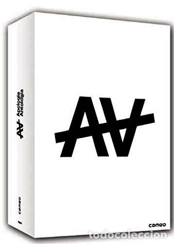 Series de TV: Pack Apologia / Antologia - Foto 1