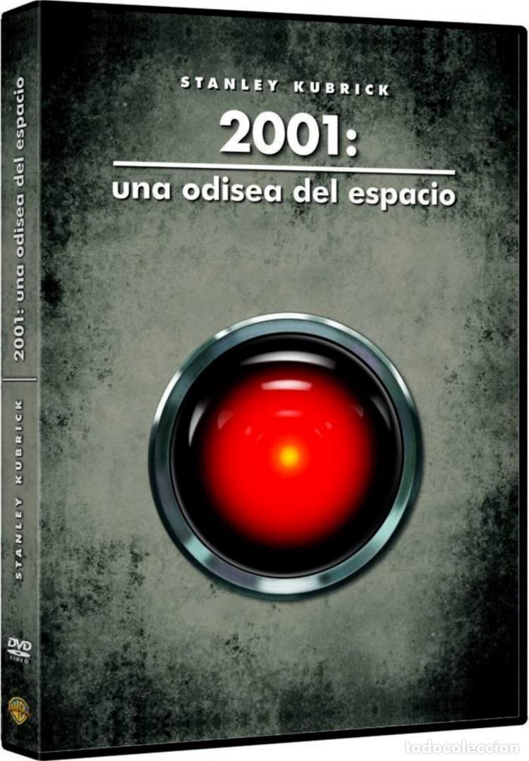 Series de TV: Kubrick: 2001. Una Odisea Del Espacio - Foto 1