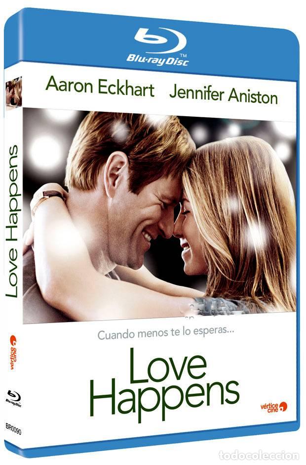Series de TV: Love Happens (Blu-ray) - Foto 1