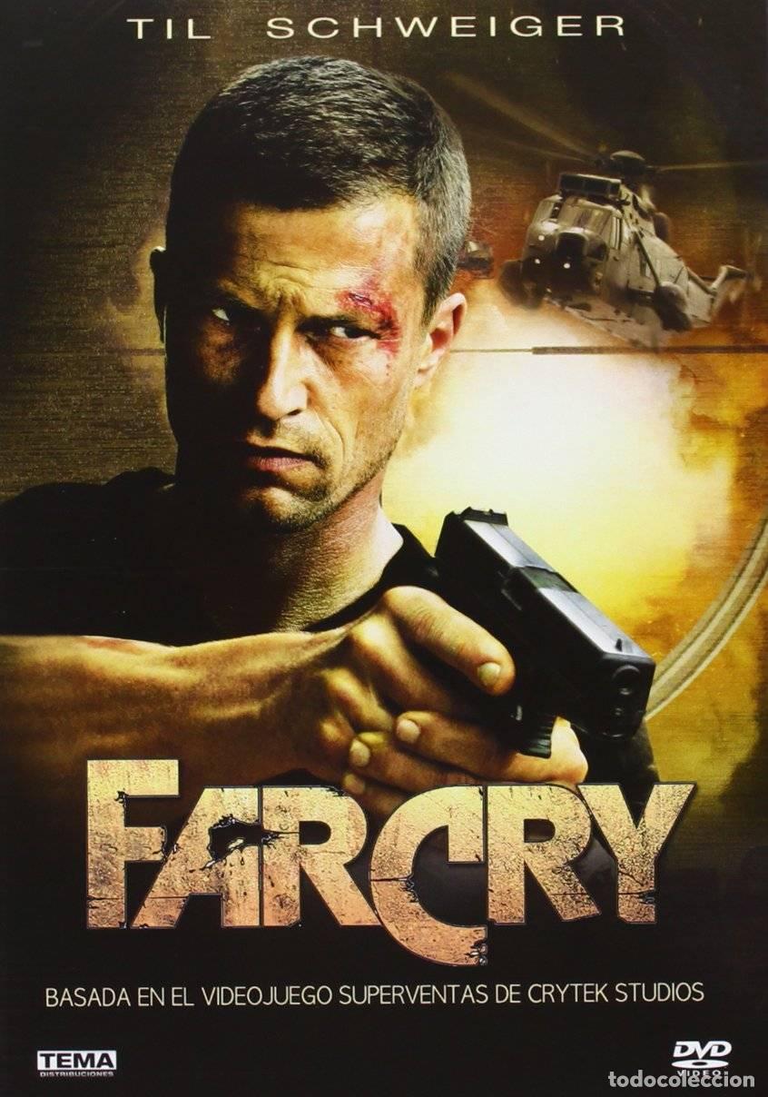 Series de TV: Far Cry - Foto 1