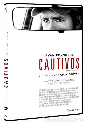 Series de TV: Cautivos (Captives) - Foto 1