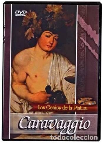 Series de TV: Caravaggio - Los Genios De La Pintura - Foto 1