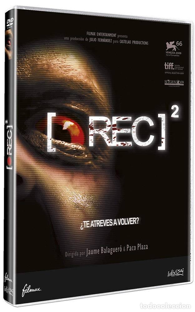 Series de TV: Rec 2 - Foto 1