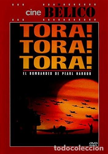 Series de TV: Tora! Tora! Tora! - Foto 1