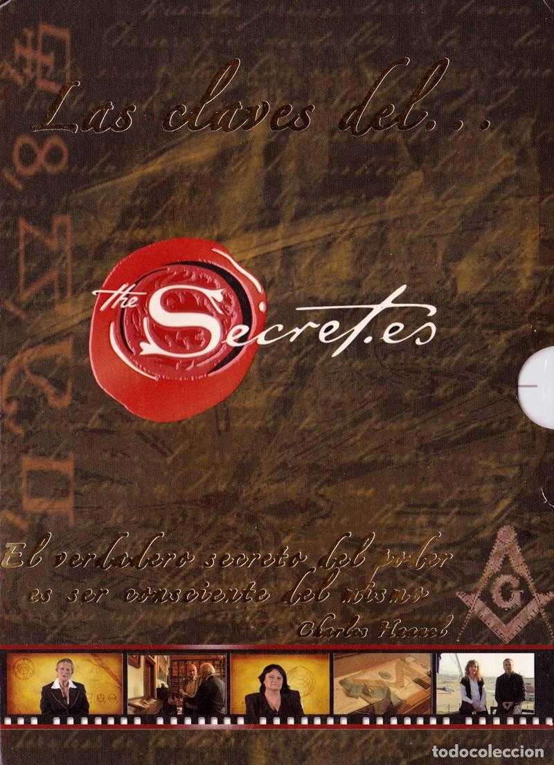 Series de TV: Las Claves del ... Secreto - Foto 1