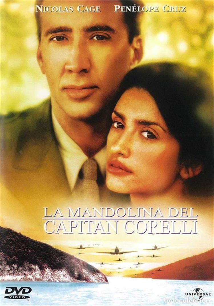 Series de TV: La Mandolina Del Capitan Corelli (Captain Corelli&acute;s Mandolin) - Foto 1