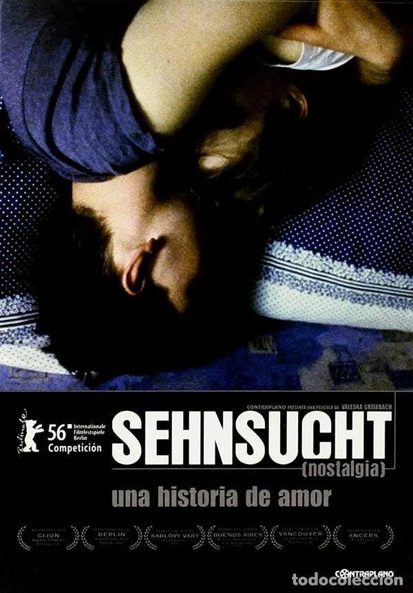 Series de TV: Sehnsucht (Nostalgia) (V.O.S) - Foto 1
