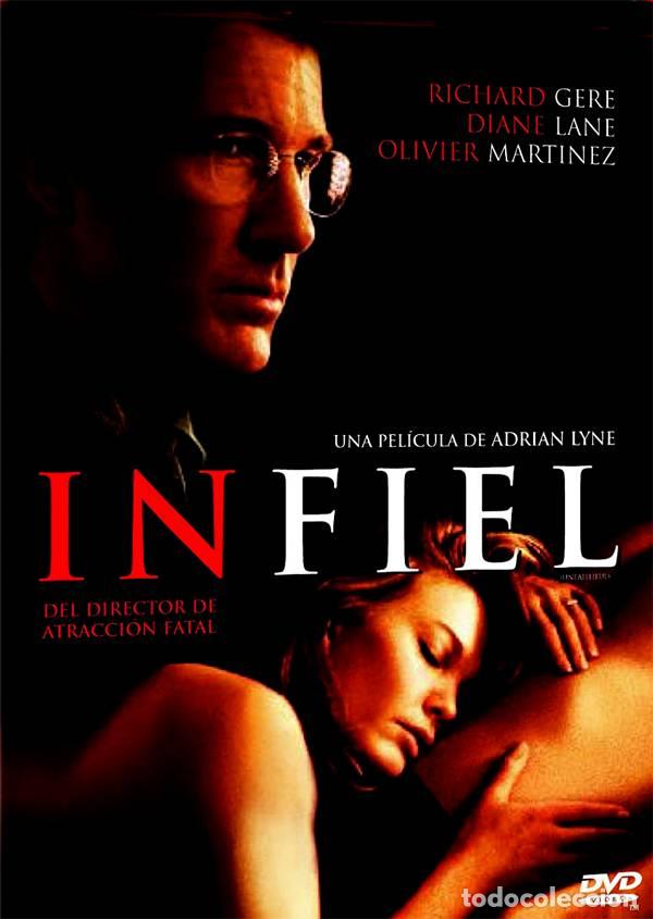 S&eacute;ries de TV: Infiel (Unfaithful)