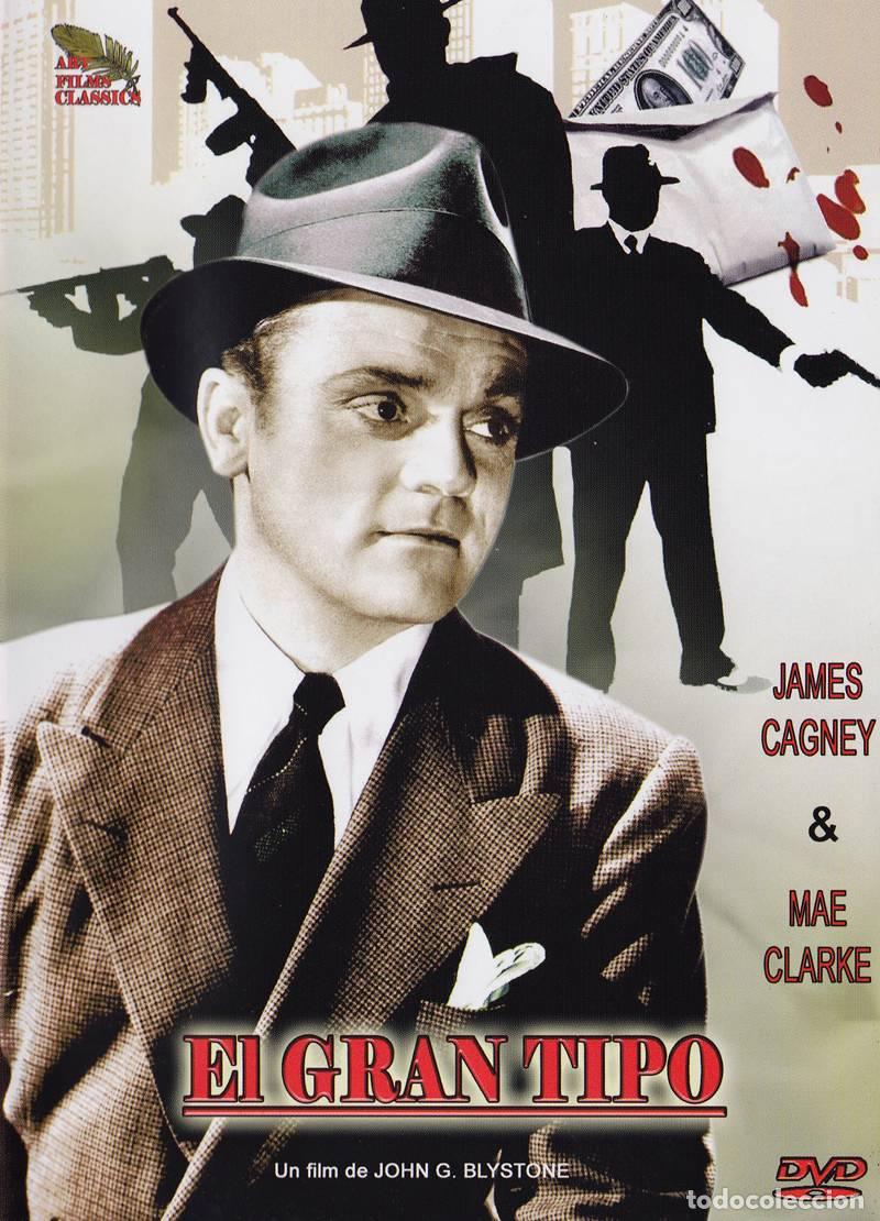 Series de TV: El gran tipo (Great Guy) - Foto 1