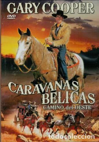 Series de TV: Caravanas Belicas (Fighting Caravans) - Foto 1