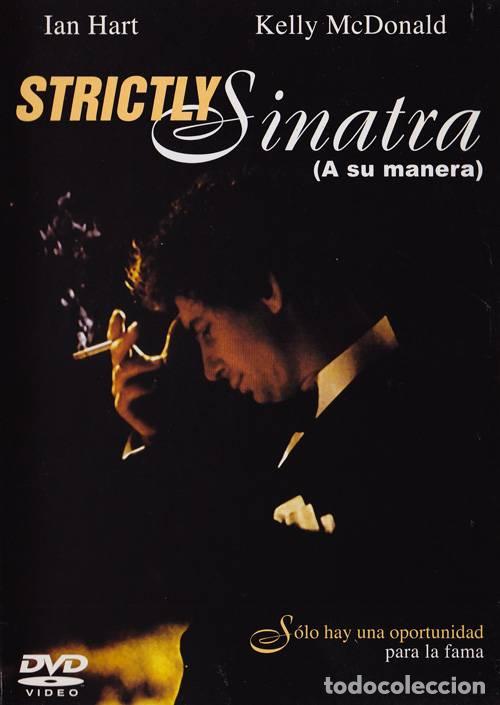 Series de TV: Strictly Sinatra (A su manera) - Foto 1