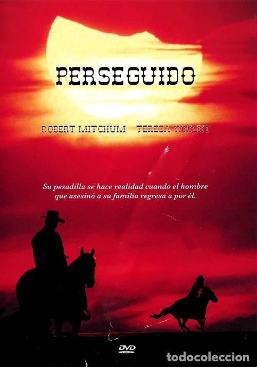 Series de TV: Perseguido (1947) (Pursued) - Foto 1