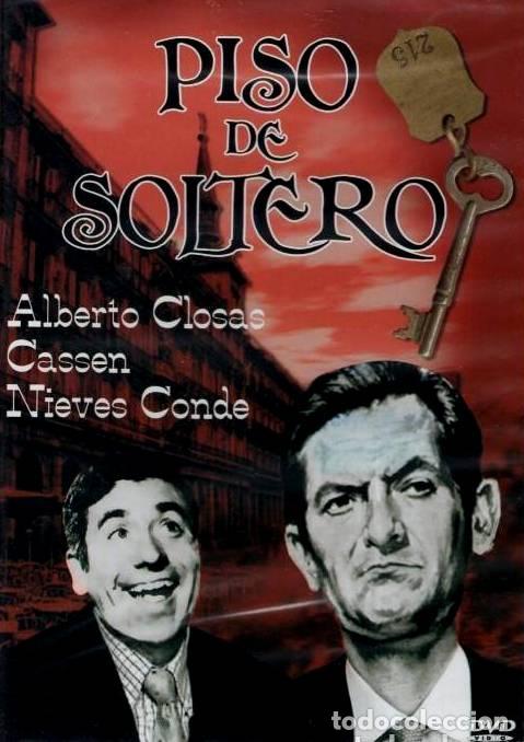 Series de TV: Piso de soltero - Foto 1
