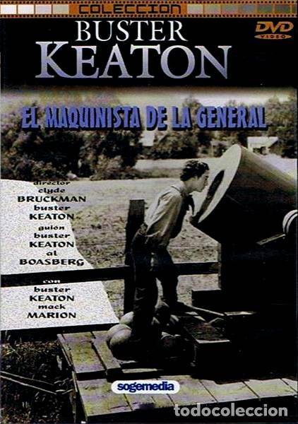 Series de TV: El Maquinista de la General (The General) - Foto 1