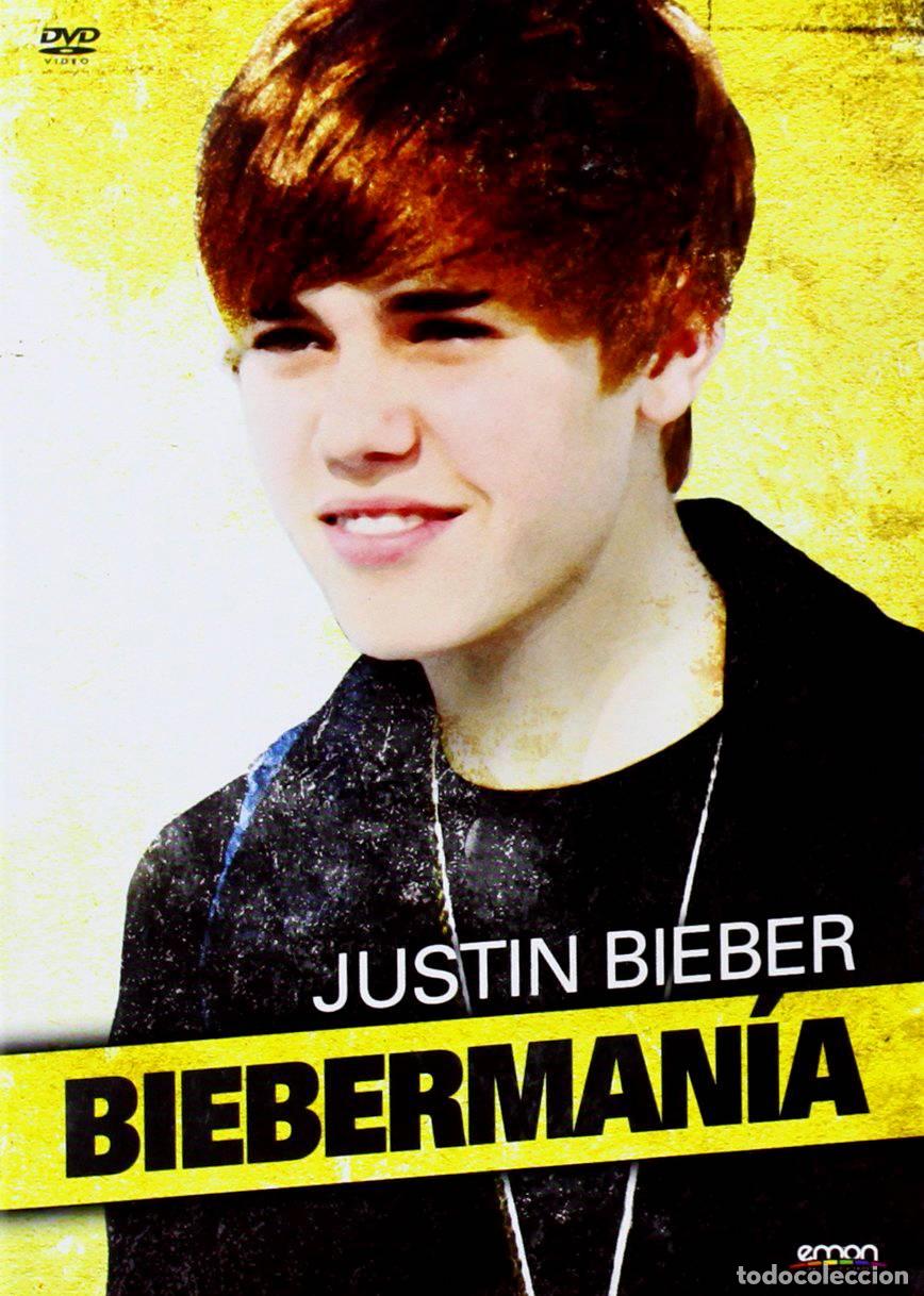 Series de TV: Justin Bieber: Bieber Mania (2013) - Foto 1