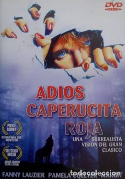 Series de TV: Adios Caperucita Roja - Foto 1