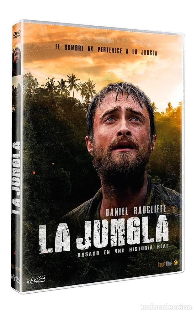 Series de TV: La jungla (Jungle) - Foto 1