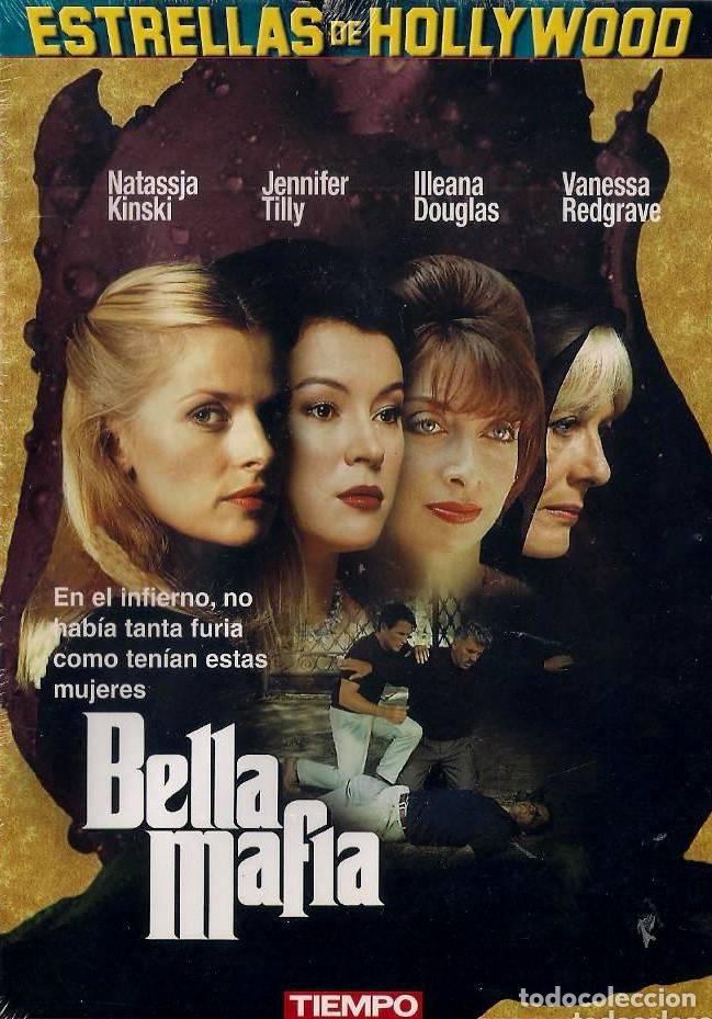 Series de TV: Bella Mafia - Foto 1
