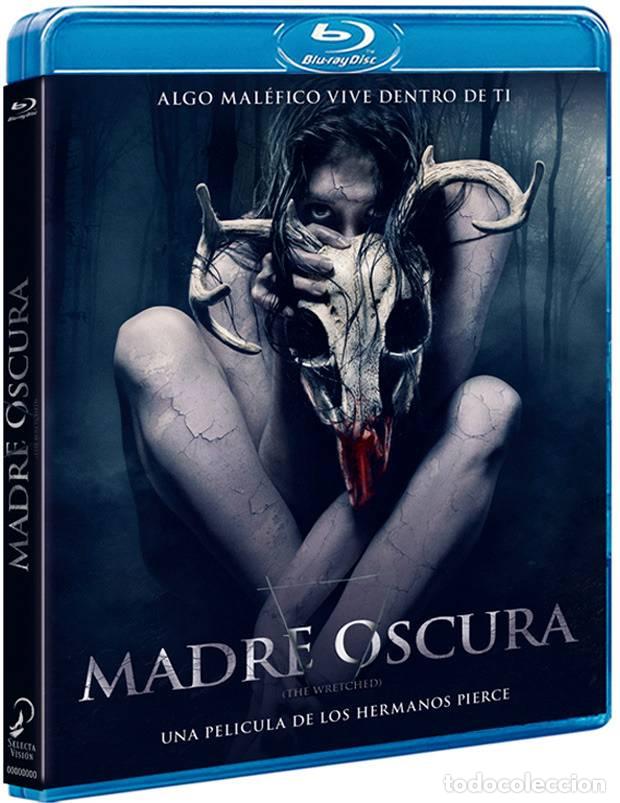 S&eacute;ries de TV: Madre oscura (Blu-ray) (The Wretched)
