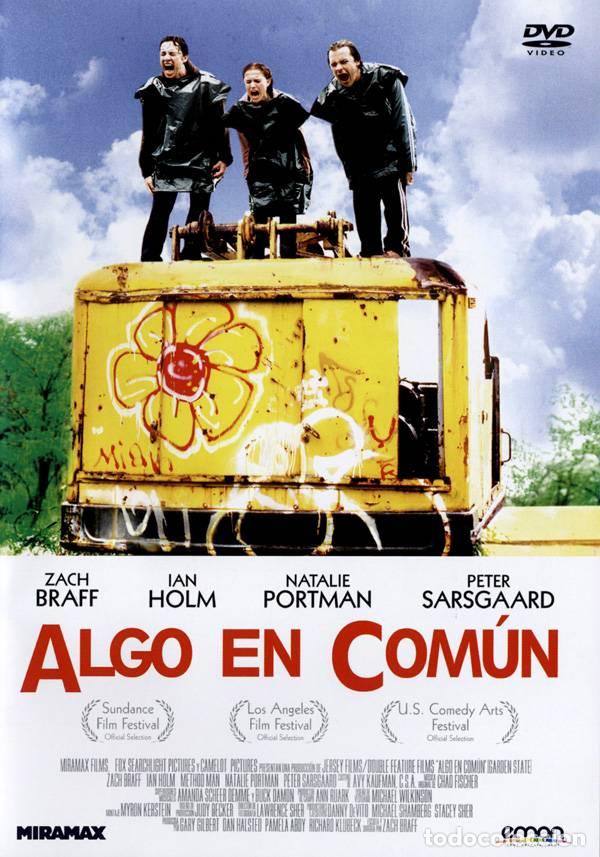 Series de TV: Algo En Comun (Garden State) - Foto 1