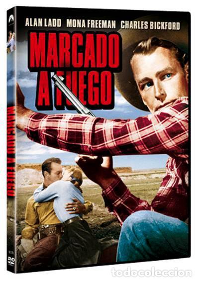 Series de TV: Marcado a fuego (Branded) - Foto 1