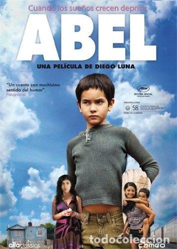 Series de TV: Abel - Foto 1