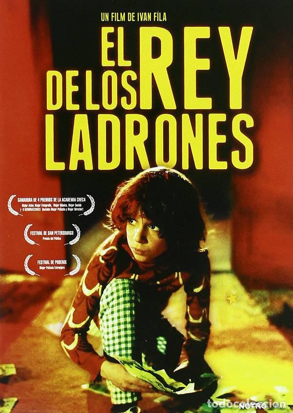 Series de TV: El rey de los ladrones (K&ouml;nig der Diebe) - Foto 1