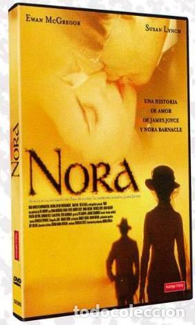 Series de TV: Nora - Foto 1
