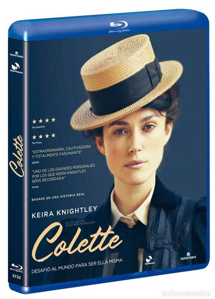 Series de TV: Colette (Blu-ray) - Foto 1