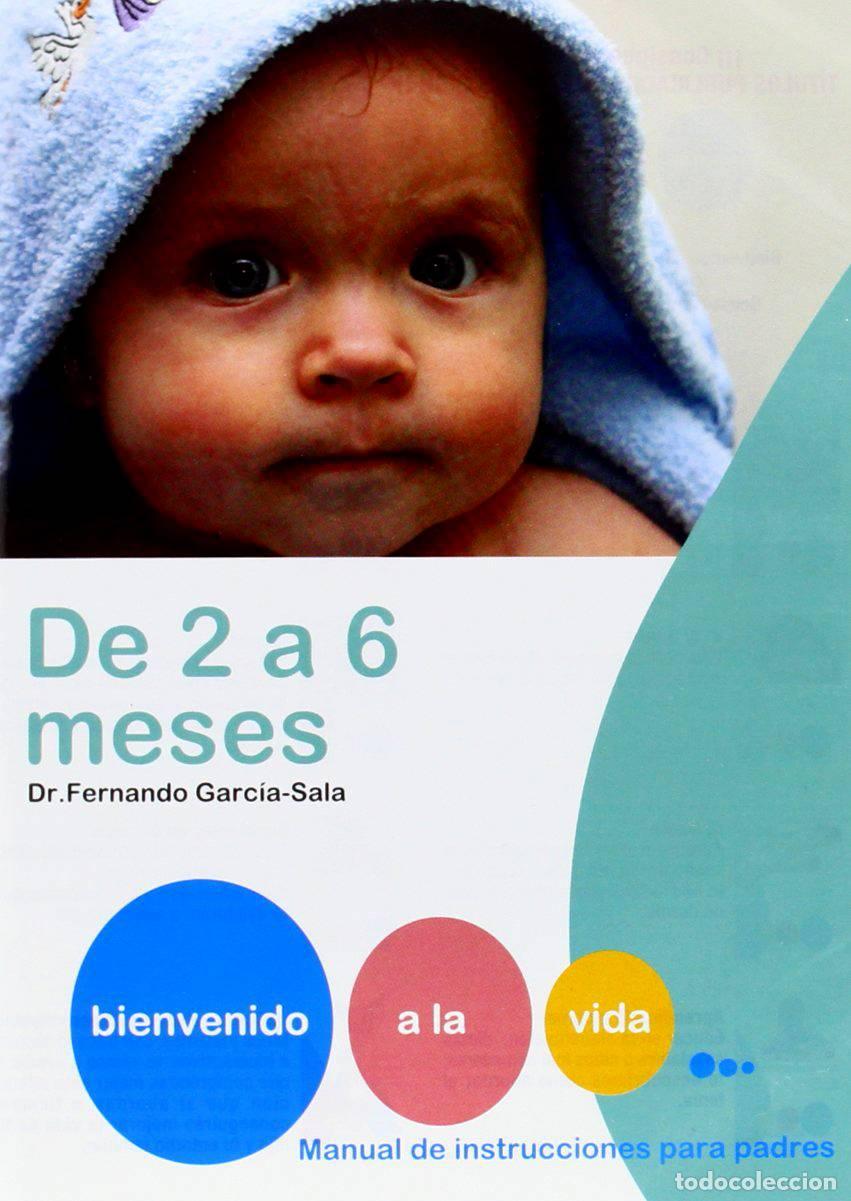 Series de TV: De 2 a 6 meses - Foto 1