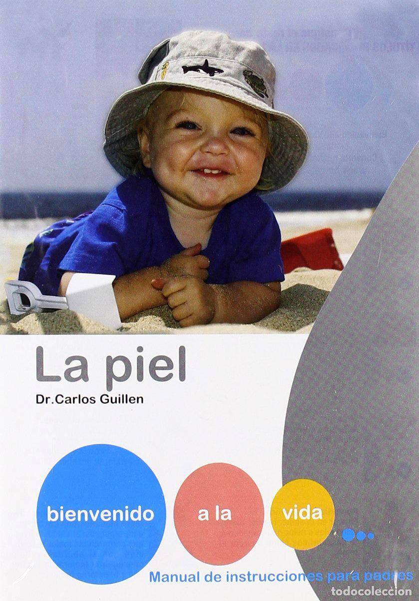 Series de TV: La piel - Foto 1