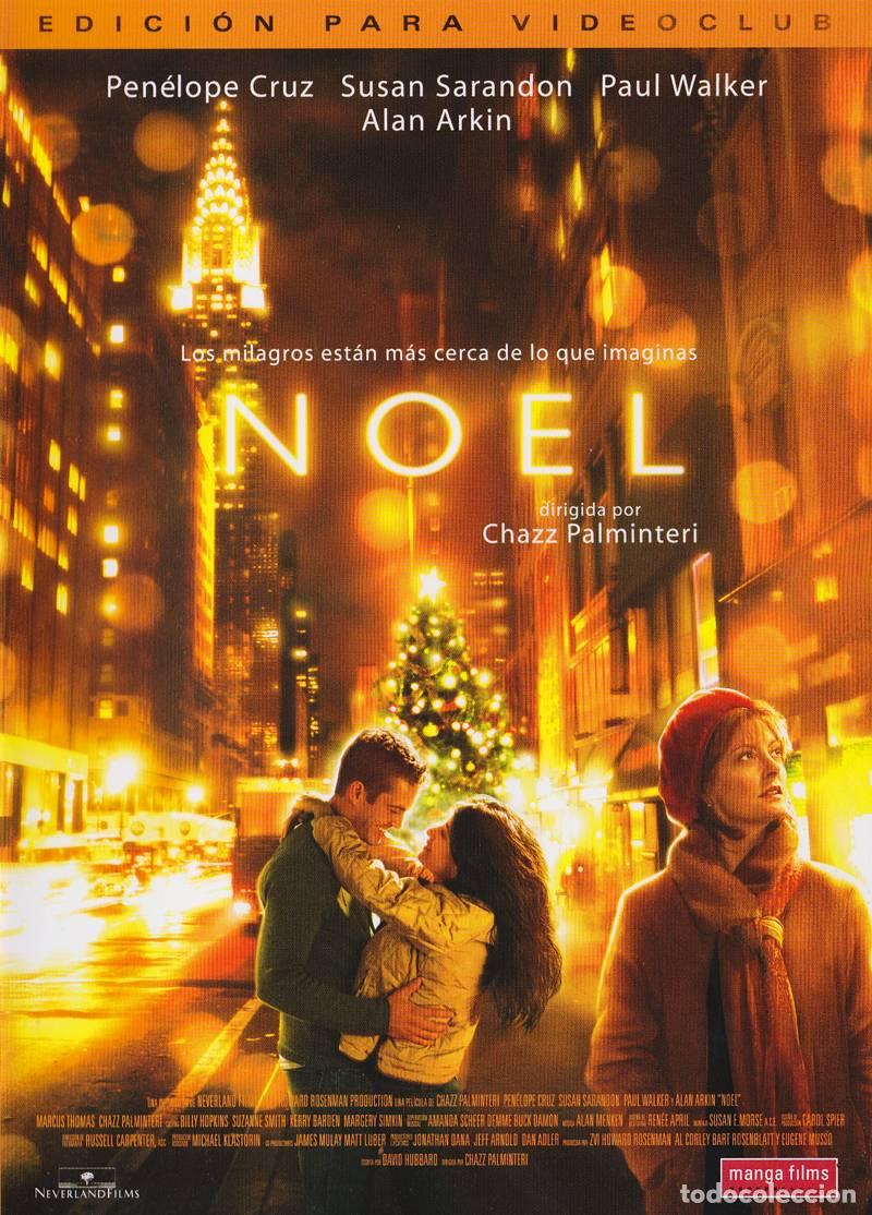 Series de TV: Noel (El milagro de Noel) - Foto 1