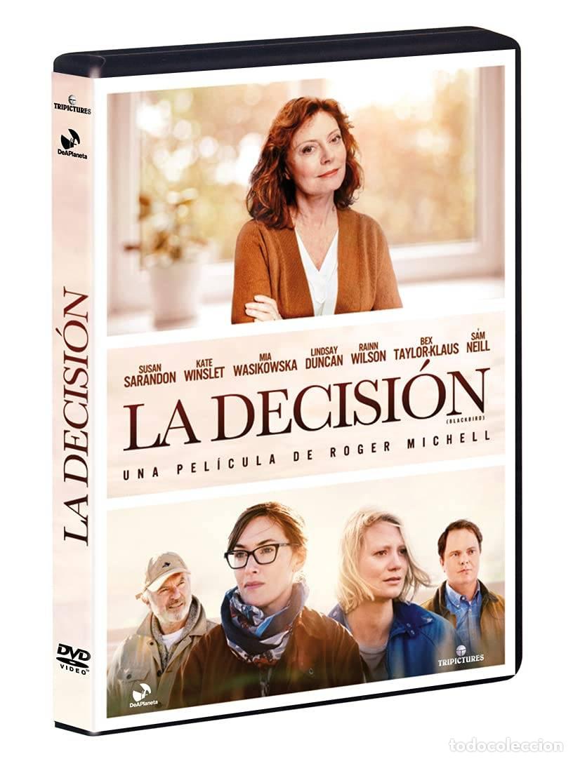 Series de TV: La decision (Blackbird) - Foto 1