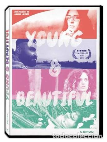 Series de TV: Young & Beautiful - Foto 1