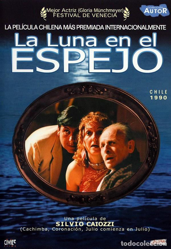 Series de TV: La luna en el espejo - Foto 1