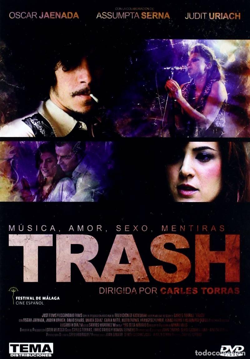 Series de TV: Trash - Foto 1