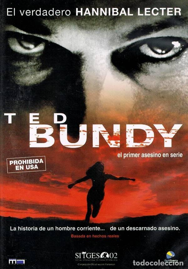 Series de TV: Ted Bundy (Estuche Slim) - Foto 1