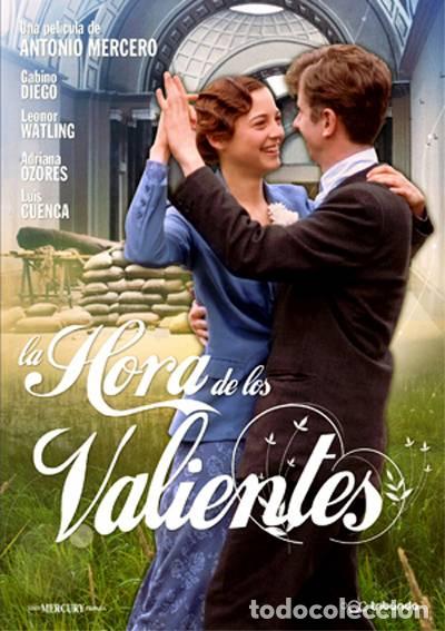 Series de TV: La hora de los valientes