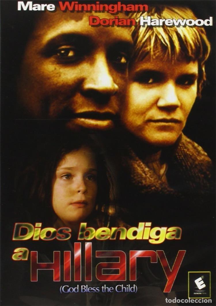 Series de TV: Dios Bendiga A Hillary (God Bless The Child) - Foto 1